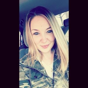 Meet your Posher, Christine